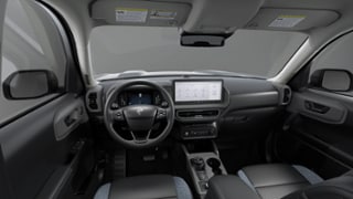 2026 Ford Bronco Sport® Internal Image 2